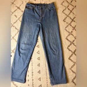 Lauren Jeans Co. Ralph Lauren size 14P